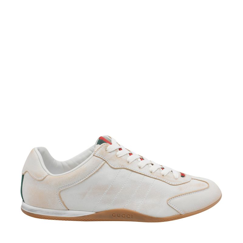 Gucci Women Gucci Shift Sneakers